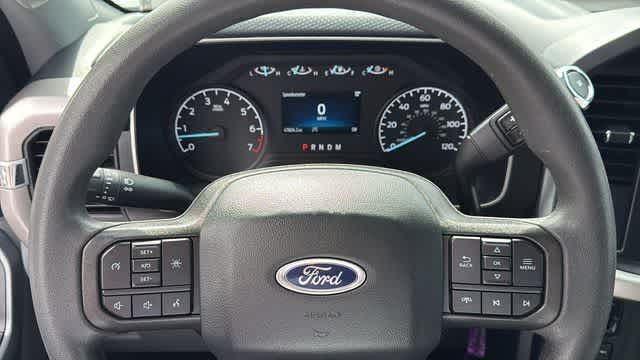 Thumbnail: 2023 Ford F-150 - 2