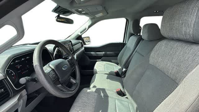 Thumbnail: 2023 Ford F-150 - 9