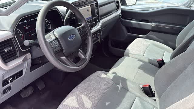Thumbnail: 2023 Ford F-150 - 11