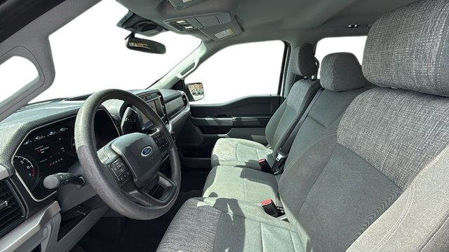 Thumbnail: 2023 Ford F-150 - 9