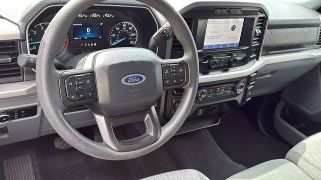 Thumbnail: 2023 Ford F-150 - 8