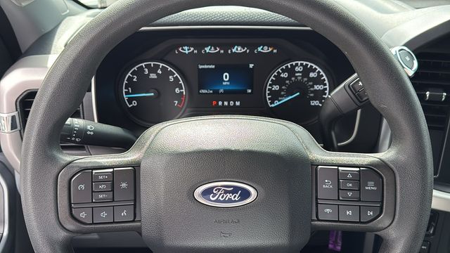 Thumbnail: 2023 Ford F-150 - 2
