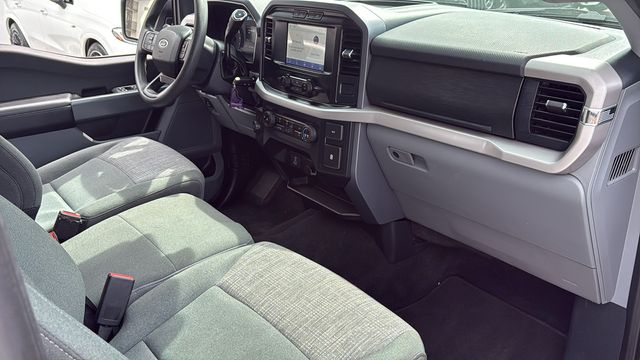 Thumbnail: 2023 Ford F-150 - 12
