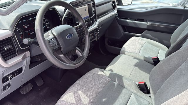 Thumbnail: 2023 Ford F-150 - 11