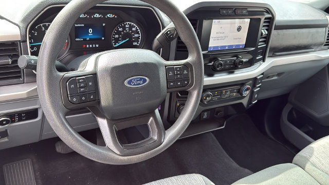 Thumbnail: 2023 Ford F-150 - 8