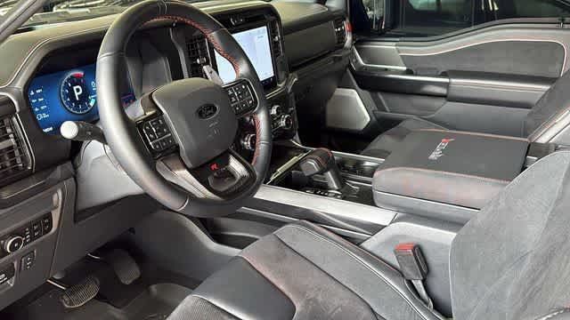 Thumbnail: 2025 Ford F-150 - 13