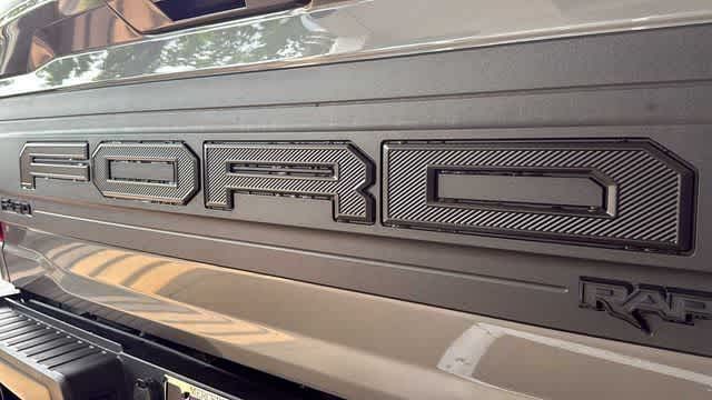 Thumbnail: 2025 Ford F-150 - 7