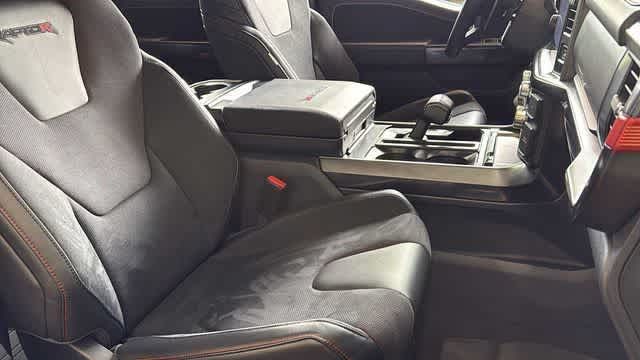 Thumbnail: 2025 Ford F-150 - 35