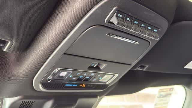 Thumbnail: 2025 Ford F-150 - 29