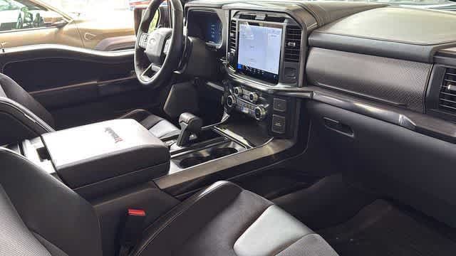 Thumbnail: 2025 Ford F-150 - 14