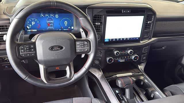 Thumbnail: 2025 Ford F-150 - 9
