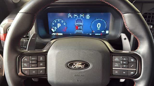 Thumbnail: 2025 Ford F-150 - 26