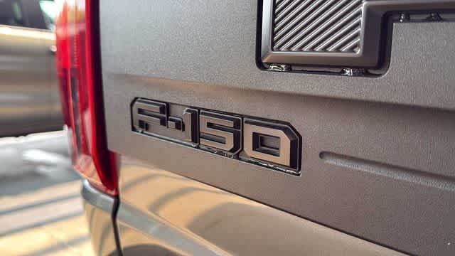 Thumbnail: 2025 Ford F-150 - 21