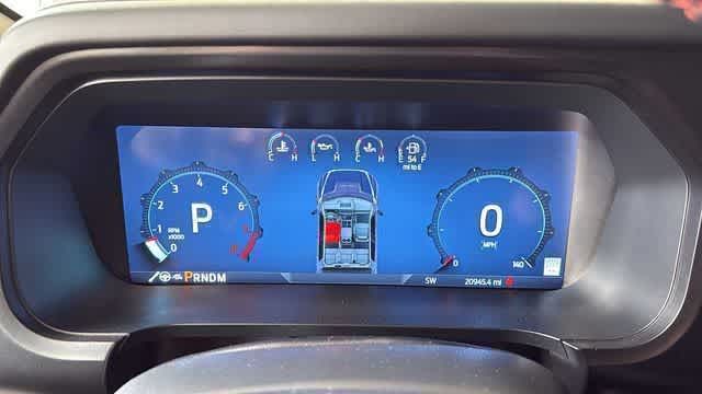 Thumbnail: 2025 Ford F-150 - 17