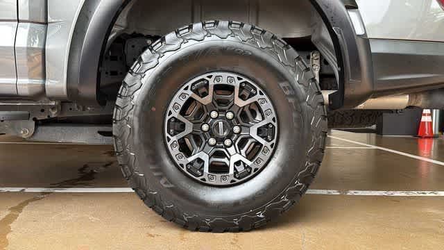 Thumbnail: 2025 Ford F-150 - 8