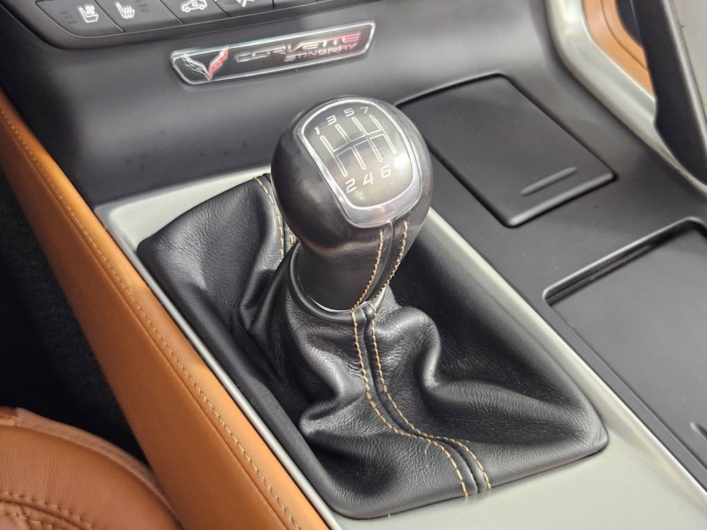 2014 Chevrolet Corvette Z51 30
