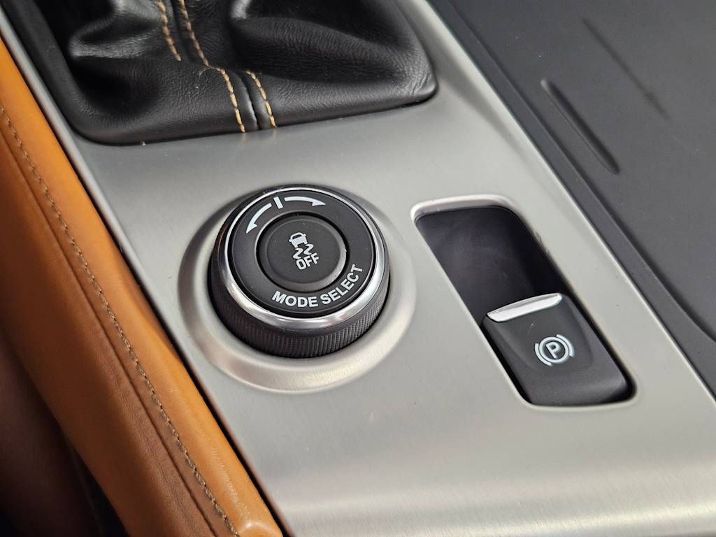 2014 Chevrolet Corvette Z51 34