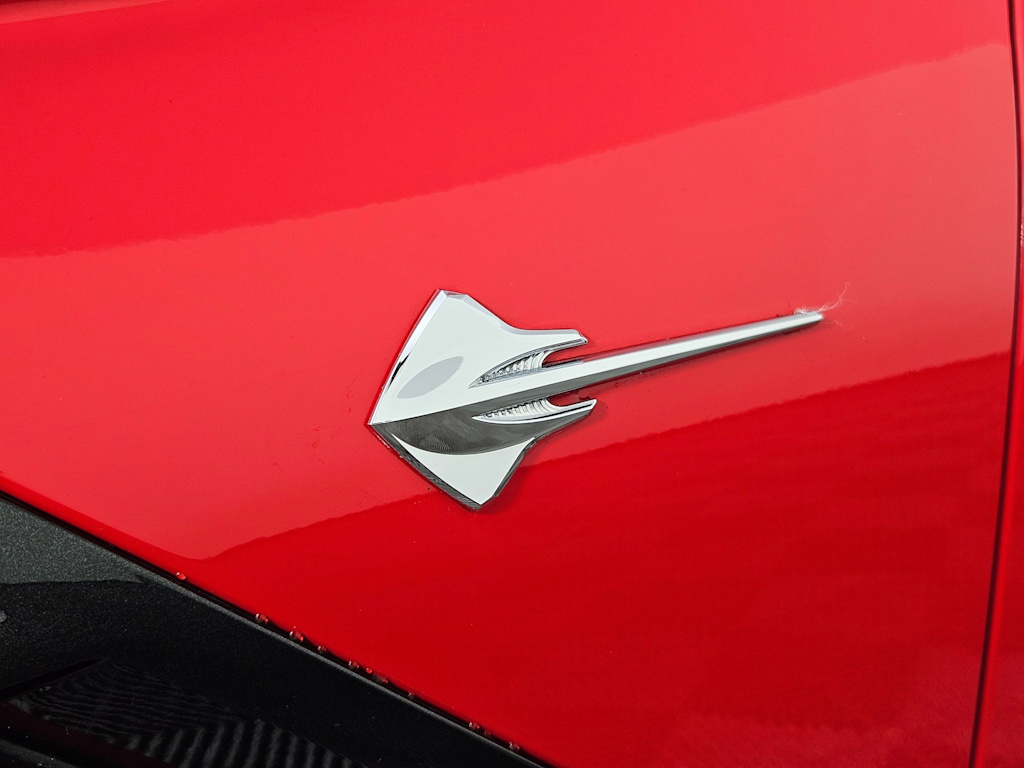 2014 Chevrolet Corvette Z51 23
