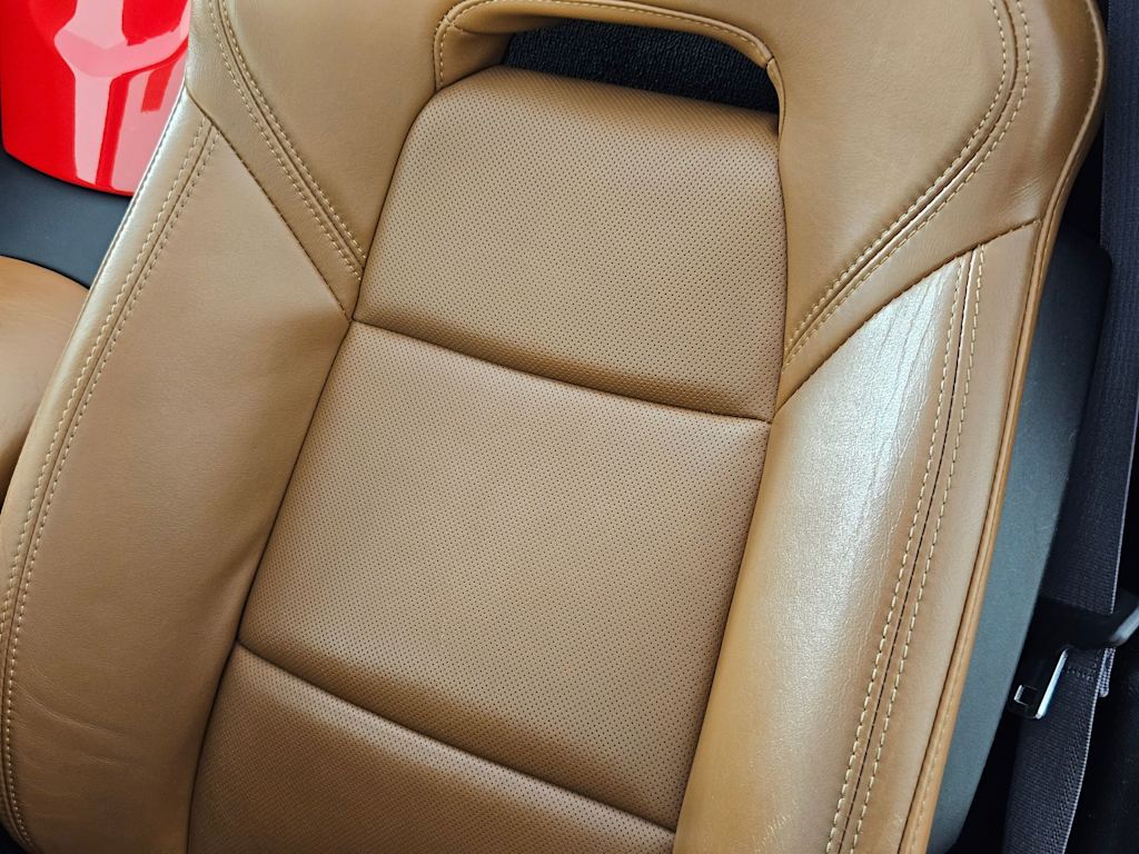 2014 Chevrolet Corvette Z51 38