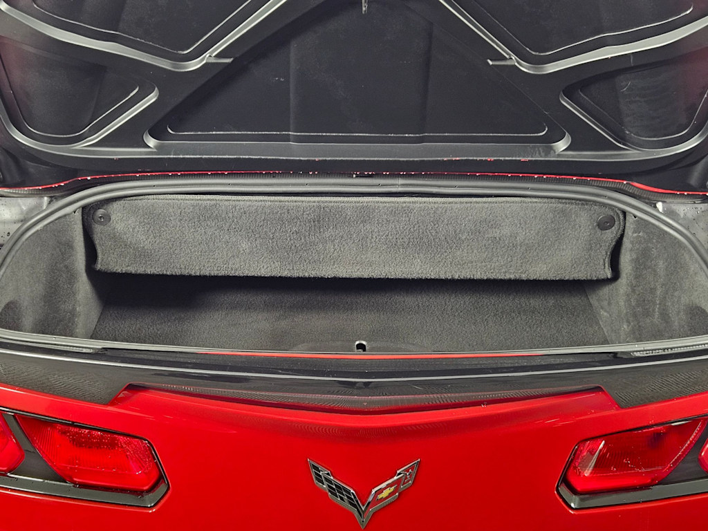 2014 Chevrolet Corvette Z51 32