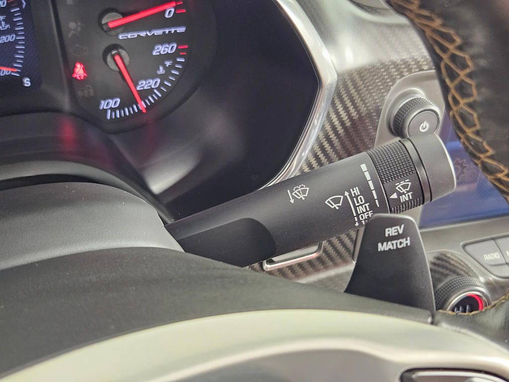 2014 Chevrolet Corvette Z51 15