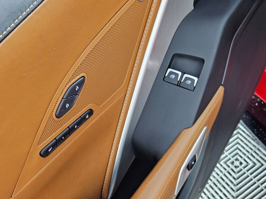2014 Chevrolet Corvette Z51 24