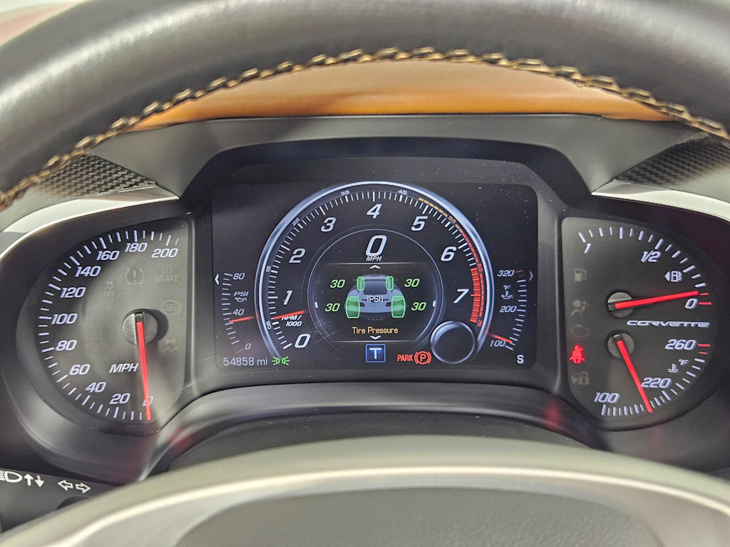 2014 Chevrolet Corvette Z51 31
