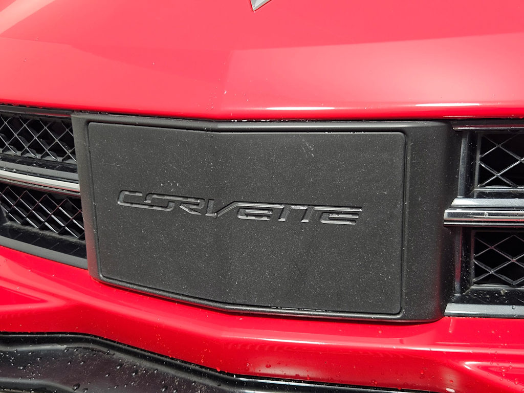 2014 Chevrolet Corvette Z51 41
