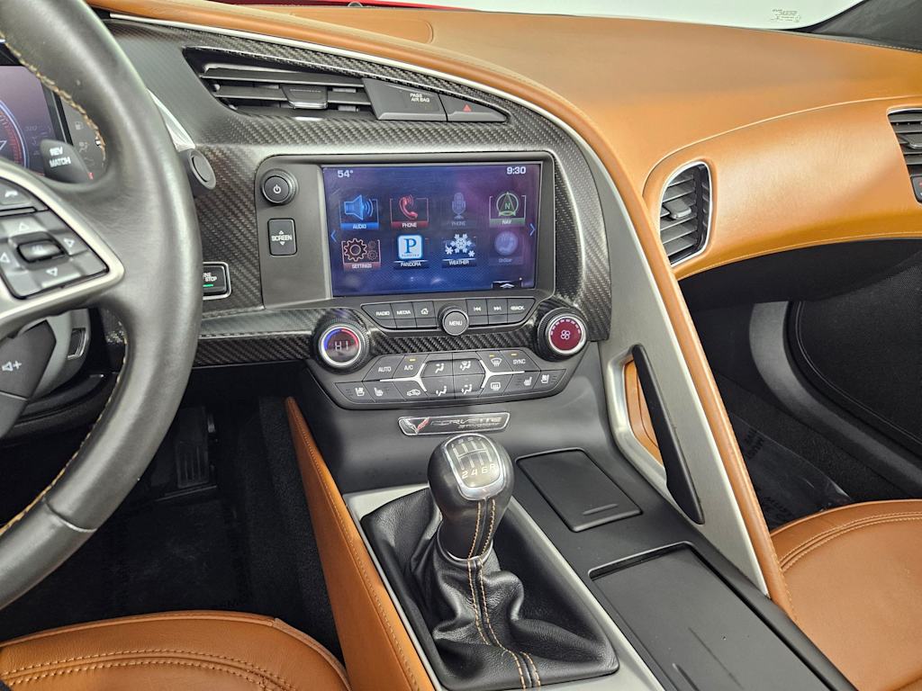 2014 Chevrolet Corvette Z51 12