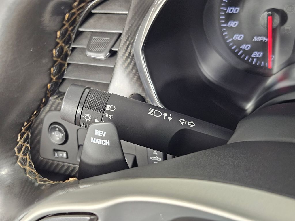2014 Chevrolet Corvette Z51 14