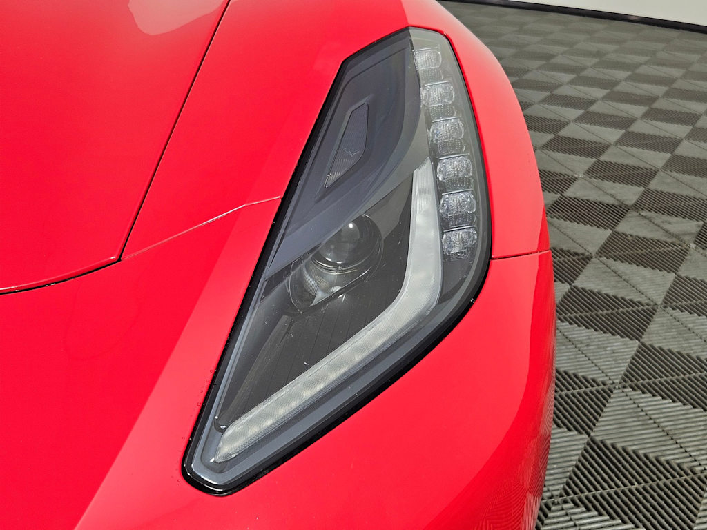 2014 Chevrolet Corvette Z51 22