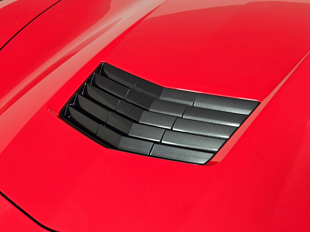 2014 Chevrolet Corvette Z51 42