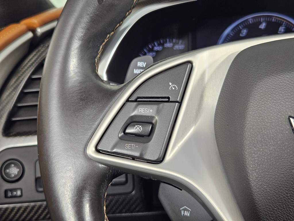 2014 Chevrolet Corvette Z51 26