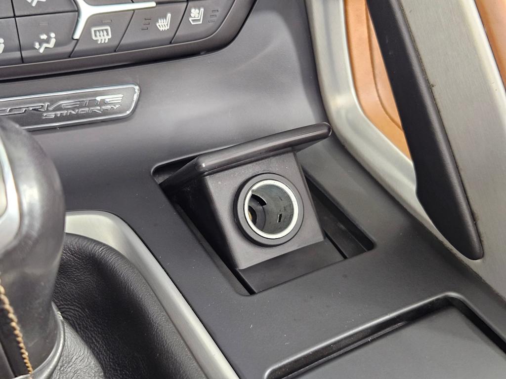 2014 Chevrolet Corvette Z51 29