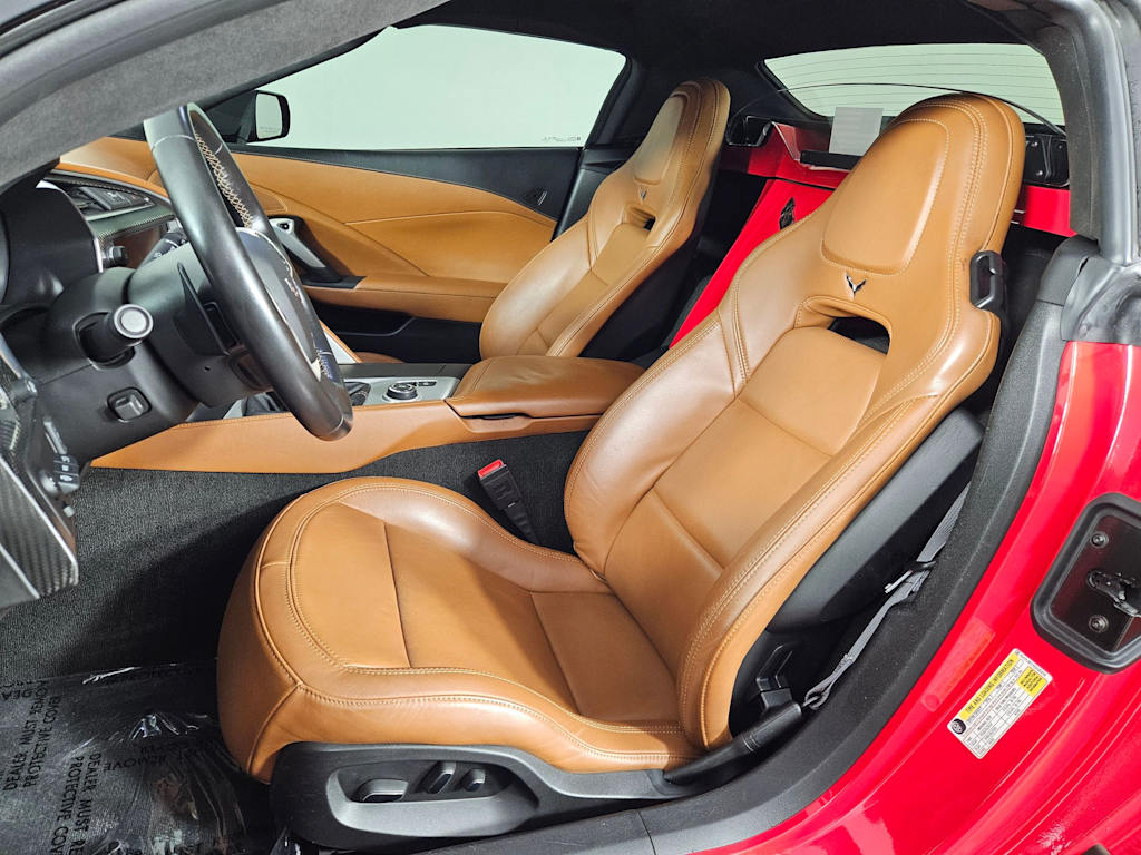 2014 Chevrolet Corvette Z51 11