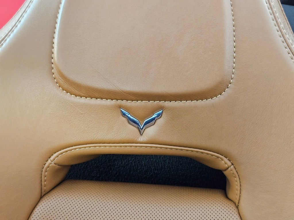2014 Chevrolet Corvette Z51 37