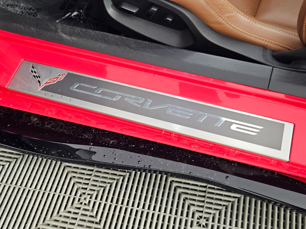 2014 Chevrolet Corvette Z51 39