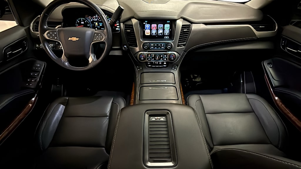 Thumbnail: 2020 Chevrolet Tahoe - 2