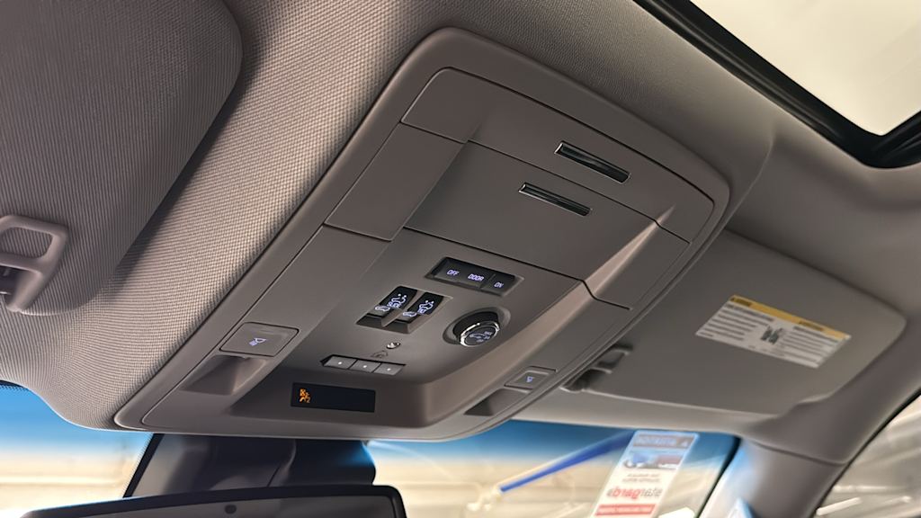 Thumbnail: 2020 Chevrolet Tahoe - 30