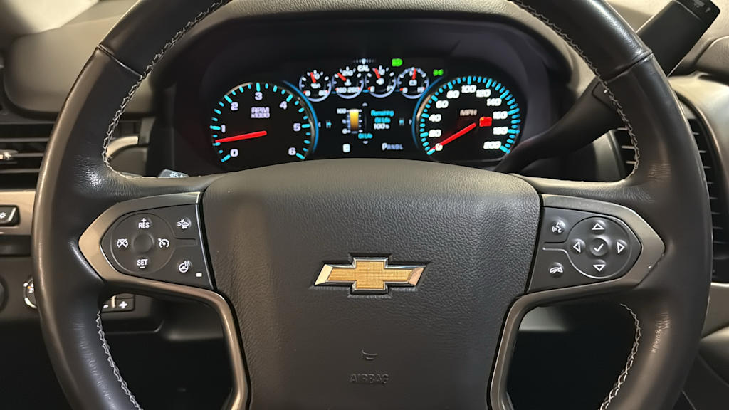 Thumbnail: 2020 Chevrolet Tahoe - 27