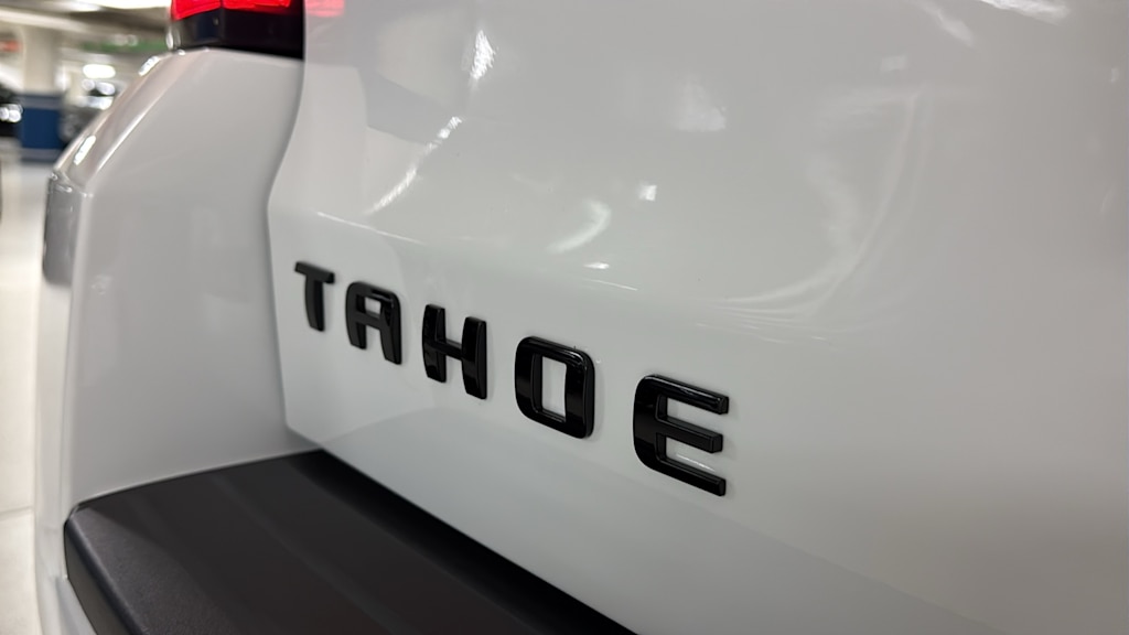 Thumbnail: 2020 Chevrolet Tahoe - 21