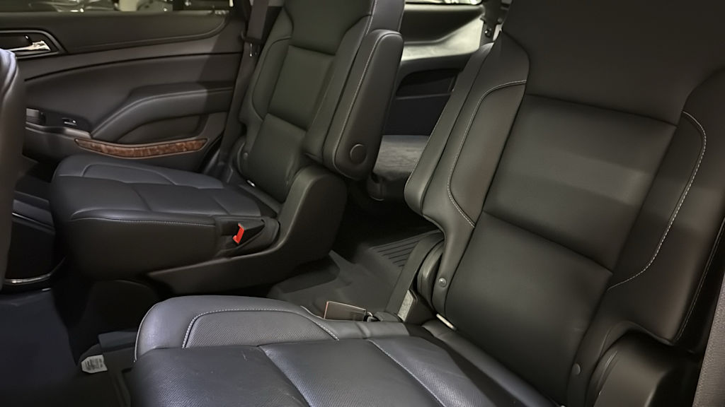 Thumbnail: 2020 Chevrolet Tahoe - 12