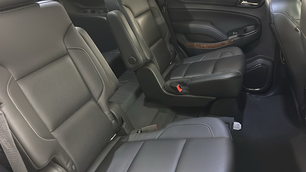 Thumbnail: 2020 Chevrolet Tahoe - 37