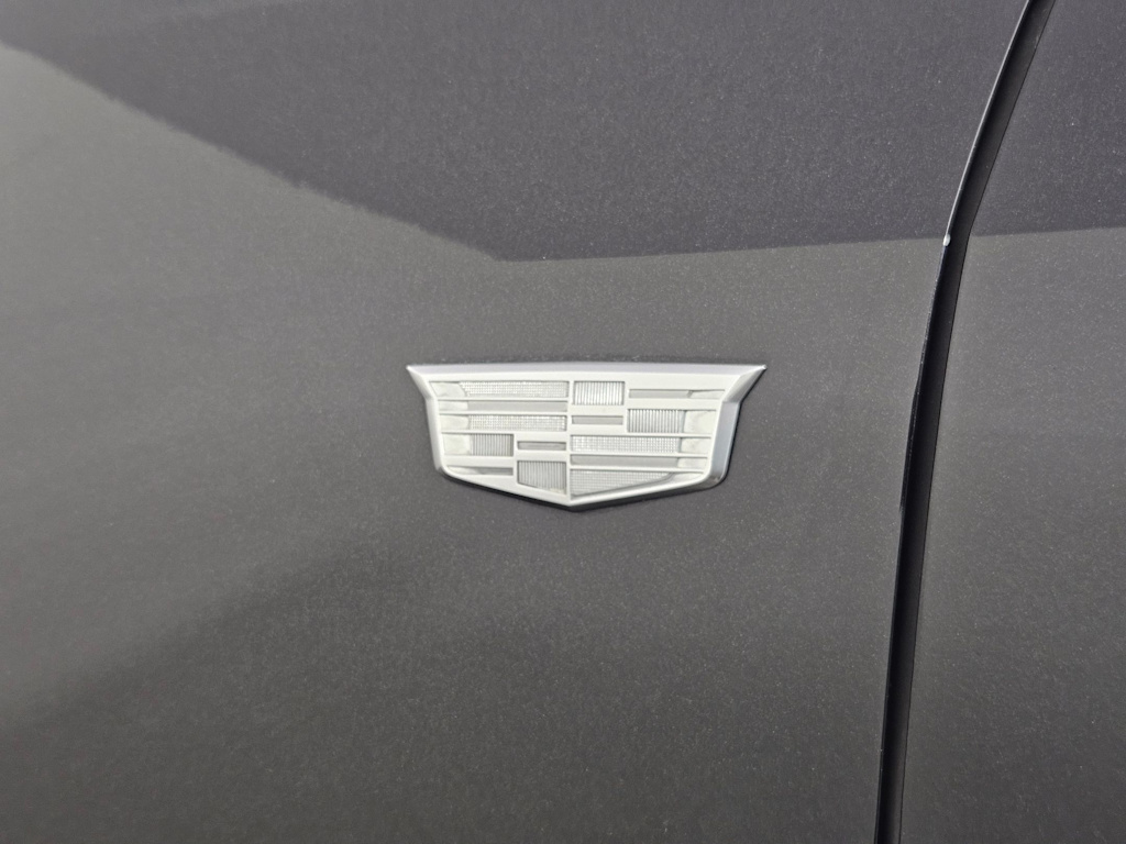 2017 Cadillac XT5 Luxury 43