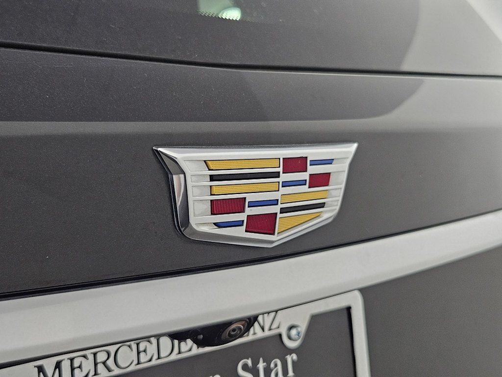 Thumbnail: 2023 Cadillac XT6 - 25