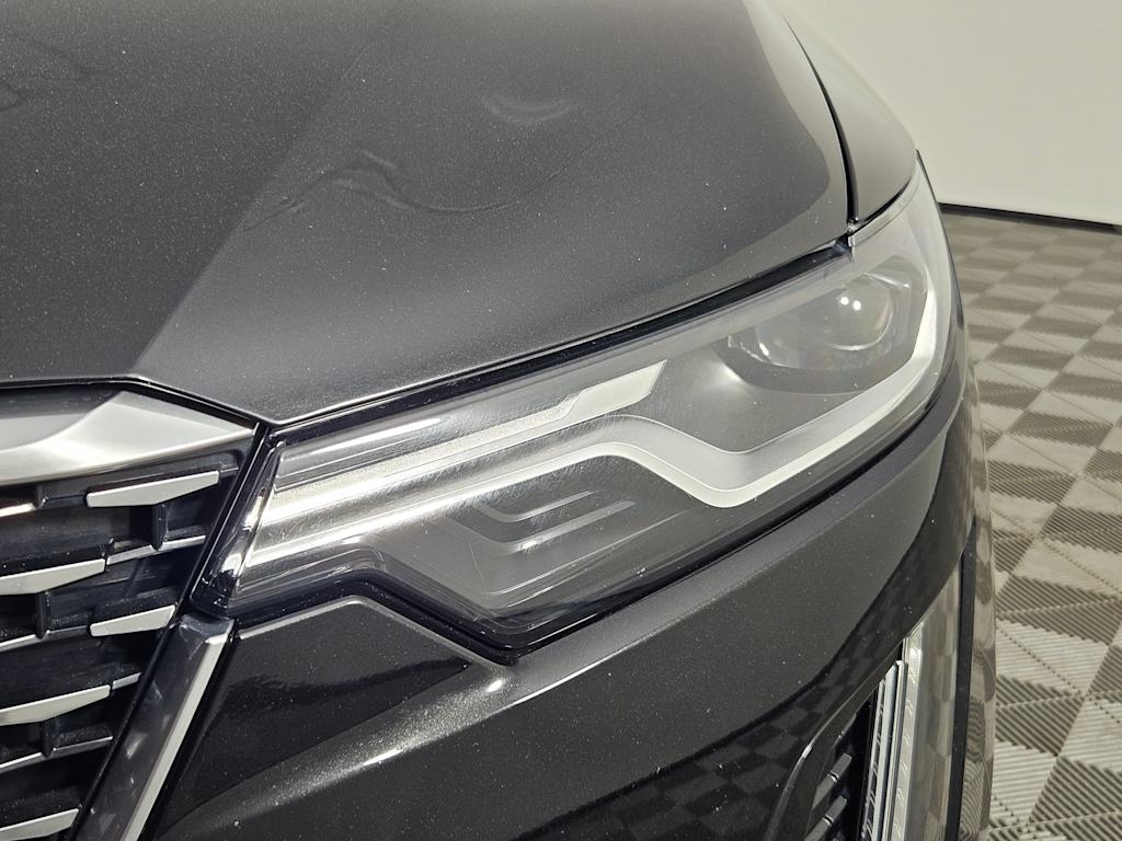 Thumbnail: 2023 Cadillac XT6 - 24