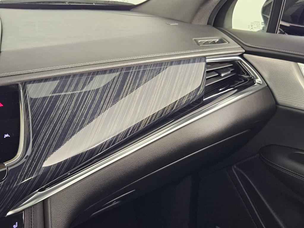 Thumbnail: 2023 Cadillac XT6 - 43
