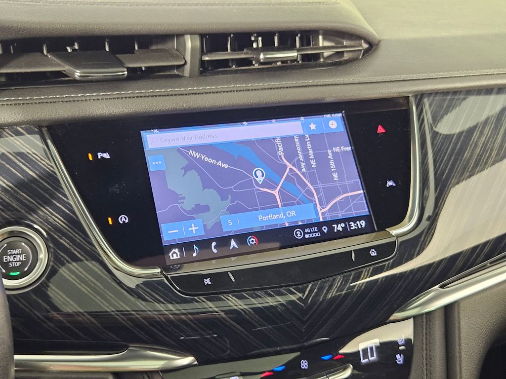 Thumbnail: 2023 Cadillac XT6 - 15