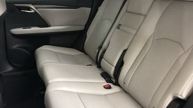Thumbnail: 2020 Lexus RX - 31