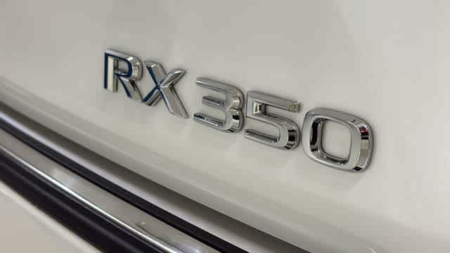 Thumbnail: 2020 Lexus RX - 20